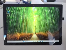 microsoft surface pro 6 / Bildschirm 12,3 Zoll / Festplatte 256 GB