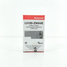 Honeywell Ademco L5100-ZWAVE Control Communication Module for LYNX Touch NEW