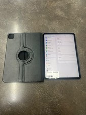 Apple iPad Pro 3rd Gen 128GB Wi-Fi, 11-inch, Space Gray