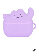 Gourmandise Pokemon Silicone Case for AirPods Pro 2nd Generation / AirPods Pro