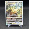Pokemon Leafeon VSTAR #GG35 Crown Zenith Galarian Gallery Holo 2023