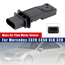 Luftmassenmesser MAF A6420940148 F&uuml;r Mercedes W164 W203 W211 W221-0281002695