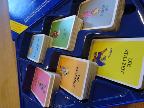 Therapy Ergänzungspackung Nr. 1, MB, Spiel, vollständig 3-1 - Bild 4 von 4