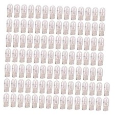 100pcs 7443 Brake Light Bulbs T10 W215w Turn Signal Bulb 12v Miniature 100pcs 7443 Brake Light Bulbs T10 W215w Turn Signal Bulb 12v Miniature