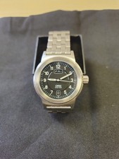 Oris BC3 7500 Automatic Day/Date 