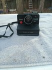 Polaroid Pronto B SX-70 Vintage Silver Instant Film Land Camera — photo 1
