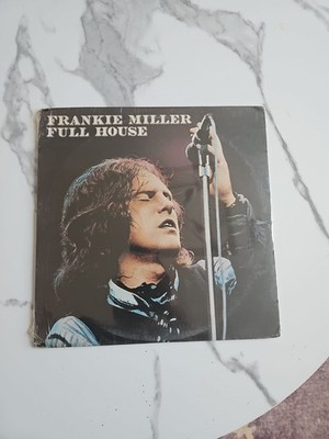 Frankie Miller   Full House LP   1977 Chrysalis   FACTORY SEALED   NM/M