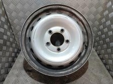 Jantes Renault MASTER