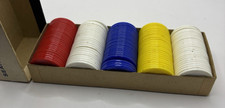 Vintage Sears And Roebuck & Co Pocker Chips # 2814