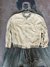 Vintage Camel Cigarette Jacket