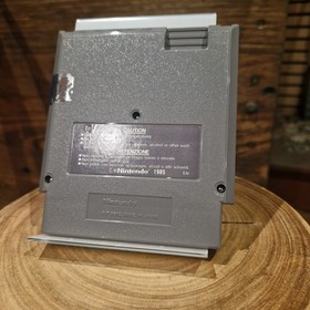 Smash TV Nintendo - AUS PAL NES - Cartridge And Manual - Tested - Free Post