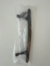 Standard Pull Handle Set for Sliding Patio Door DH-103 Color Black/Silver/White