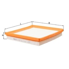 Luftfilter für Seat Arona KJ7 Ibiza 5 KJ1 Leon KL1 KL8 Toledo 4 KG3 | 24541767