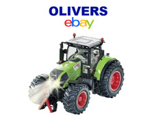 SIKU CLAAS Axion 850 Remote Control 1:32 Scale