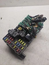 CIVIC     2004 Fuse Box Cabin 1450995