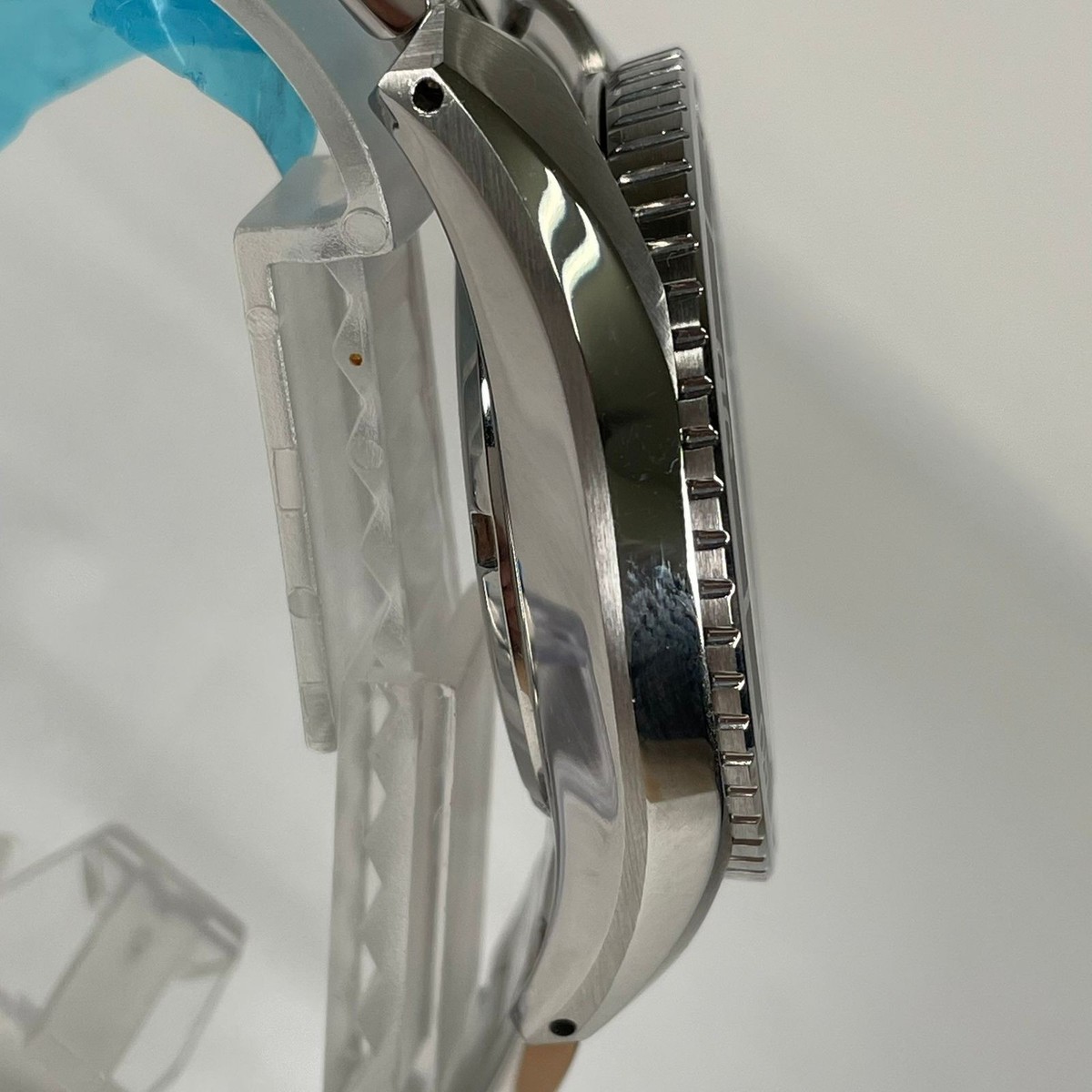 SEIKO Prospex Automatic Diver's Watch SBDC083 View 5