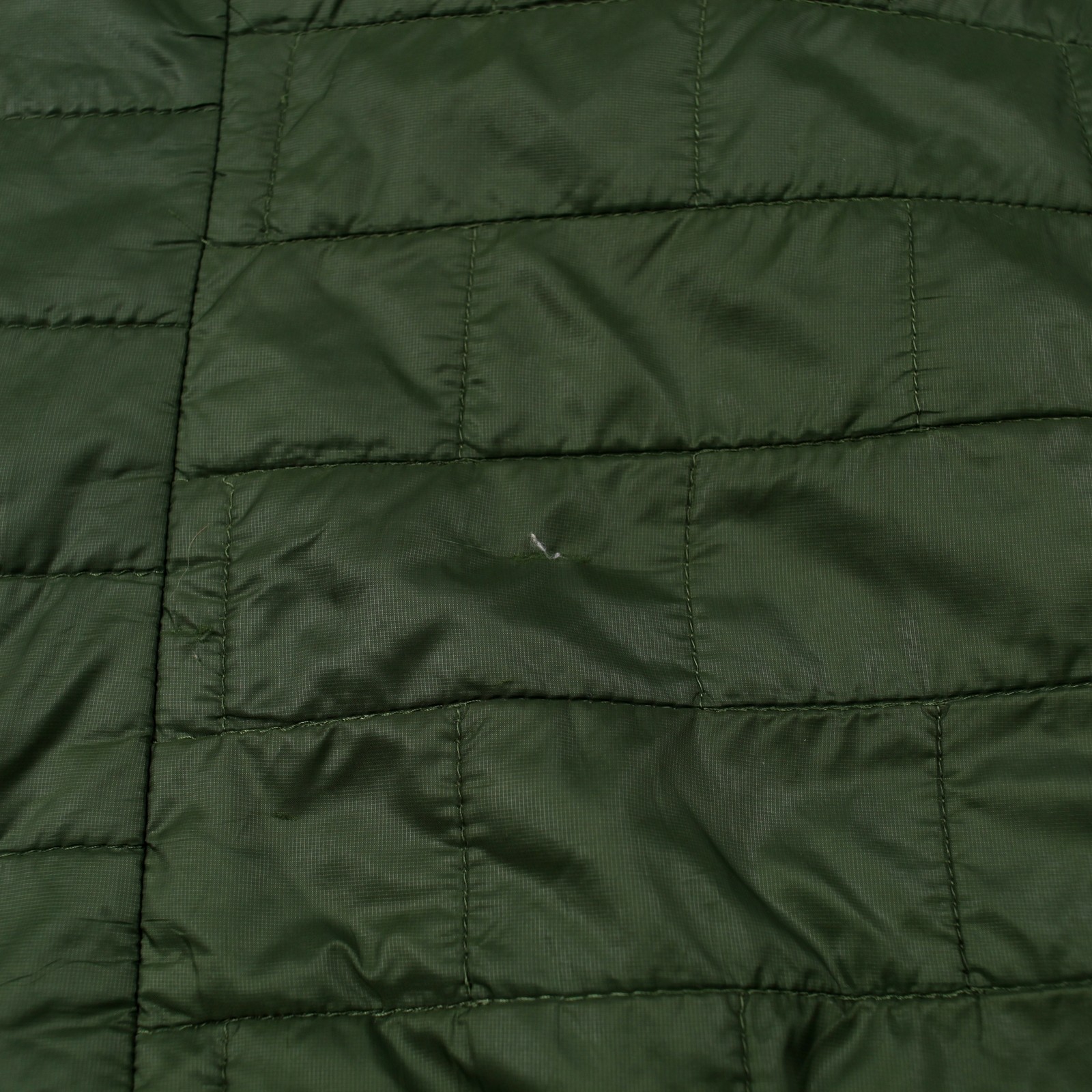Patagonia Puffer Jacket L Mens Green Nano Puff Lightweight Insulated Outdoor thumbnail 7