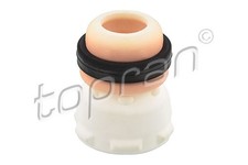 TOPRAN Anschlagpuffer Federung 117 539 für GOLF VW PU Polyurethan 7 5G1 BQ1 BE1