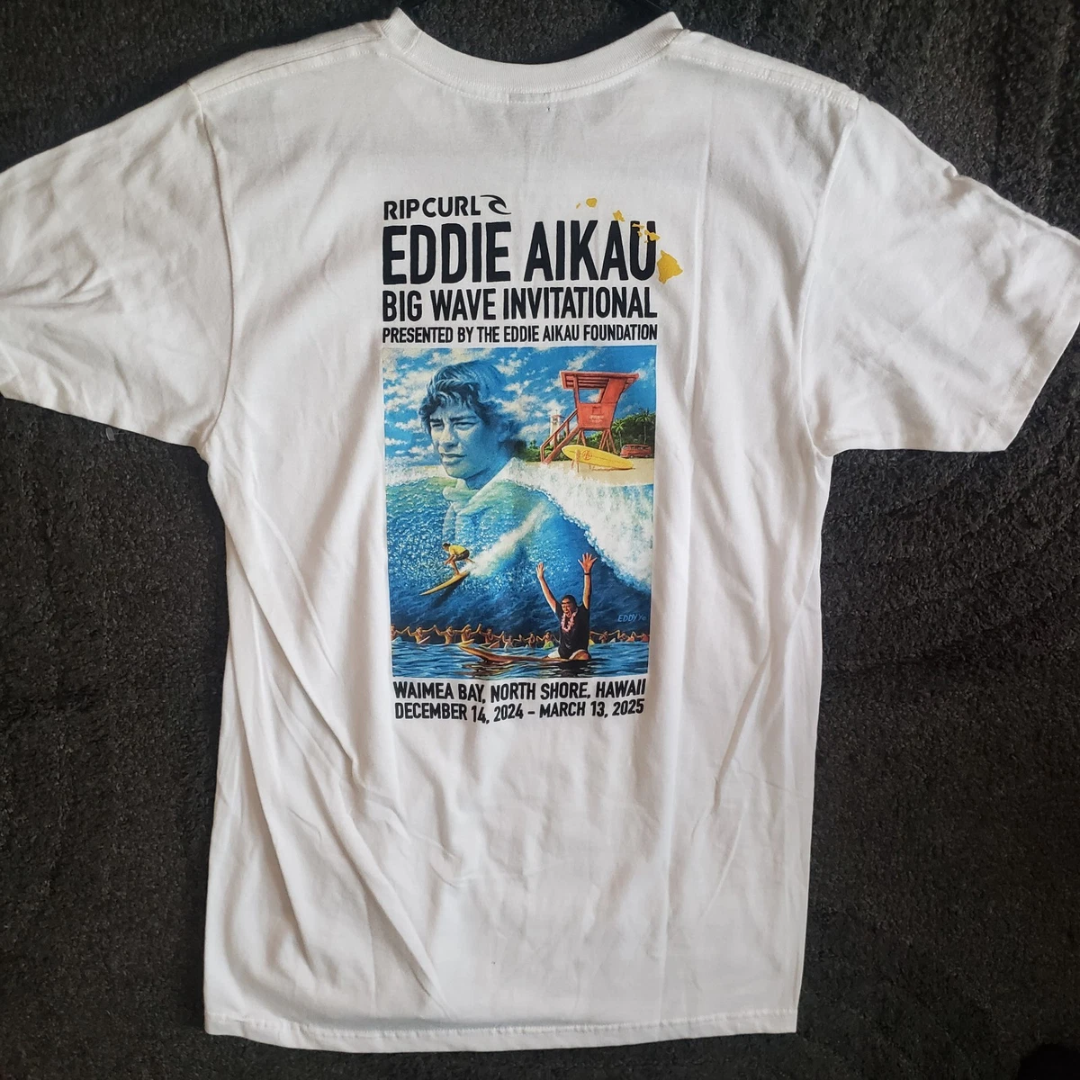 eddie aikau products for sale | eBay