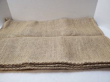 Heavy Duty 23 15 Burlap Potato Sacks-5 Pack Heavy Duty Jute