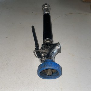 FISHER Commercial SPRAY VALVE Bin20