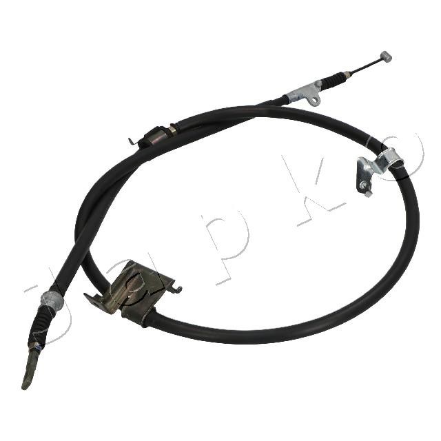 2x ✅Fits JAPKO 131138R CABLE, PARKING BRAKE  ⭐UK Seller⭐