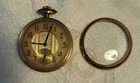 Antique Elgin Natl Watch Co. pocketwatch, #26121723 from 1887/1888,works