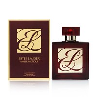 Amber Mystique By Estee Lauder For Women 3.4 Oz Edp Spray Brand on sale Amber Mystique By Estee Lauder For Women 3.4 Oz Edp Spray Brand on sale