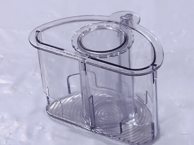 CUISINART LARGE AND SMALL PUSHER PREP 11 PLUS FOOD PROCESSOR DLC-2011N I5.2