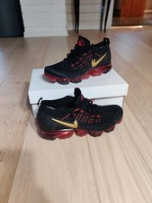 Nike Air VaporMax 2 Flyknit Chinese New Year for Sale
