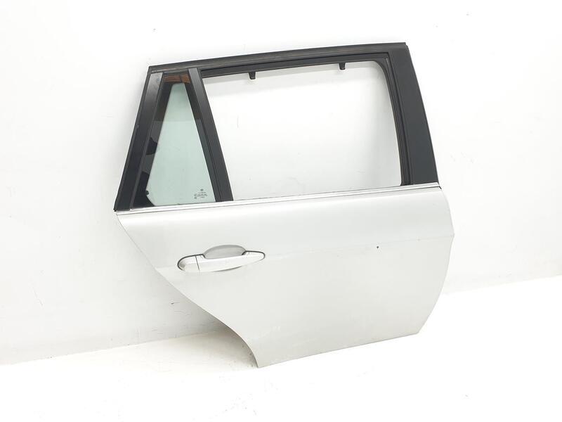 9628752 rear door rh for BMW 3 TOURING 25 D 2006 41009628752 