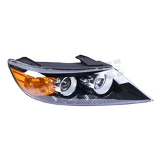 Right Passenger Side Headlight For 2011 2012 2013 Kia Sorento Halogen