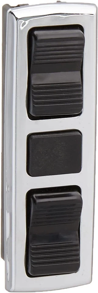 Interruptor ventana delantera izquierda 0018214951 nuevo para Mercedes-Benz 220 230 250 280C 300D Foto 4 de 4