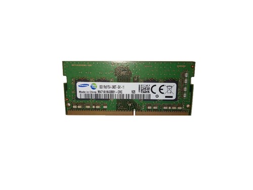 New Genuine Lenovo ThinkPad Yoga 370 8GB DDR4 2400 SoDIMM Memory 03T7414 - Picture 2 of 4