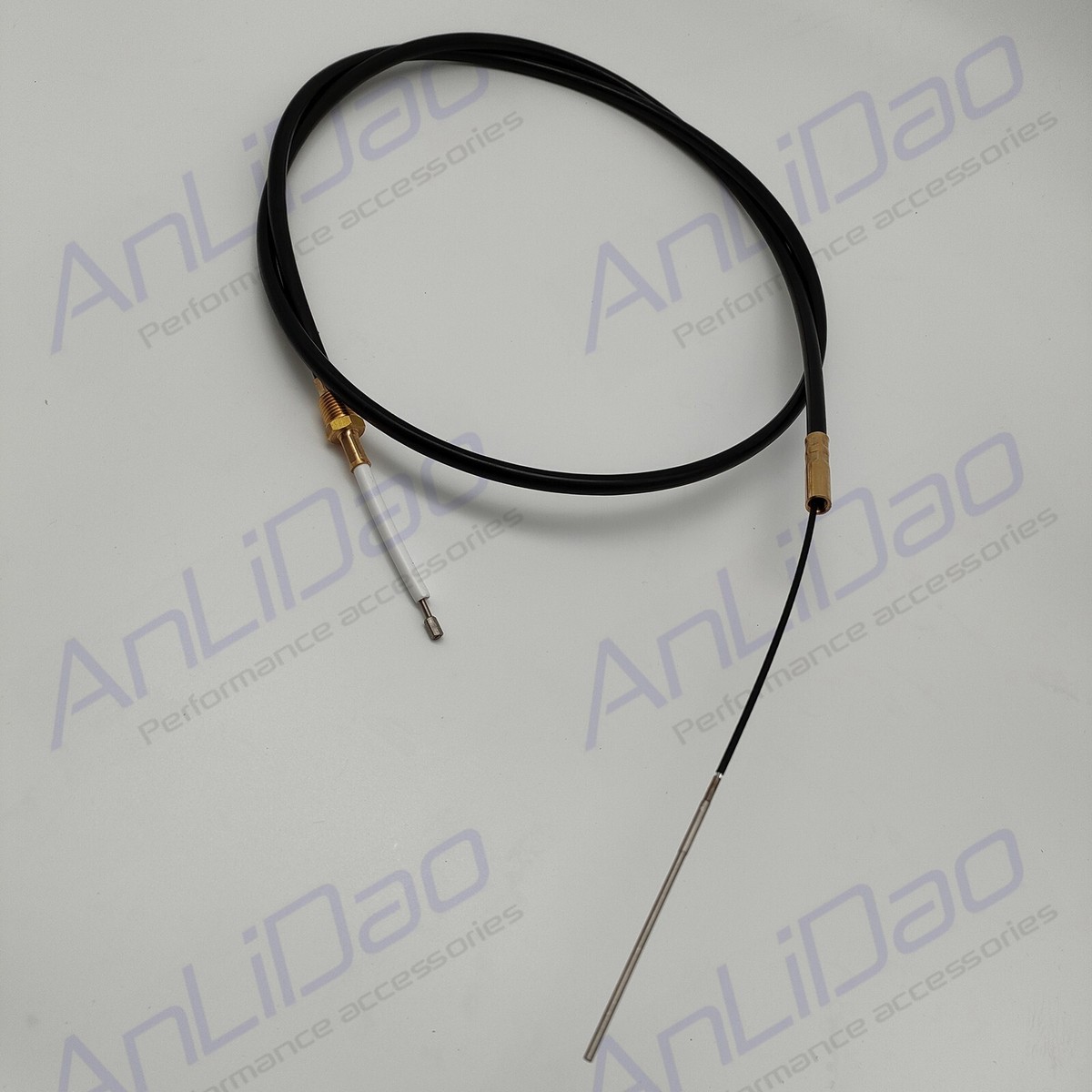 21451 Replacement Fit For Mercruiser Alpha One, 1 & 2 New Lower