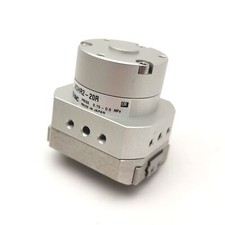 SMC MDHR2-20R Rotary Actuated Pneumatic 2-Finger Gripper, 12mm Stroke, 35N Force