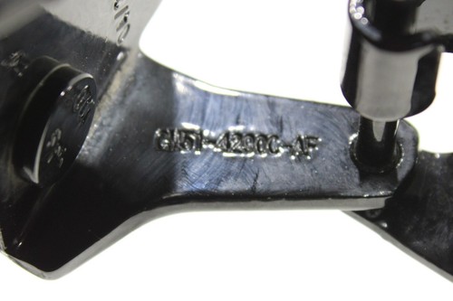 2024 - 2025 LINCOLN NAUTILUS TAILGATE LIFTGATE BACK DOOR TRUNK HINGE OEM SET - Picture 6 of 6