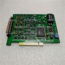 ONE Advantech PCI-1723 REV.A1 Capture Card Tested Used