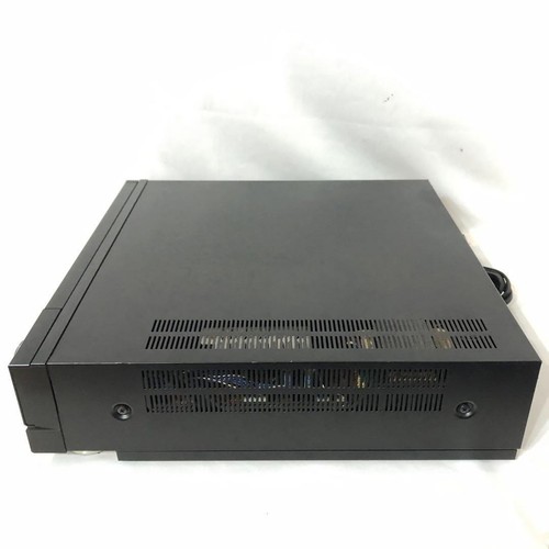 Pioneer cld-99s laser disc player ld excellent working tested USED - Picture 6 of 6