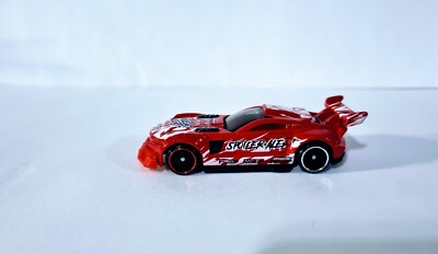 Hotwheels Track Ripper 1.64 ( new without pack ) #lot9