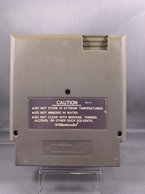 Hockey sobre hielo para Nintendo NES - solo cartucho