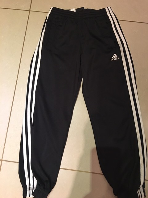 climacool tracksuit