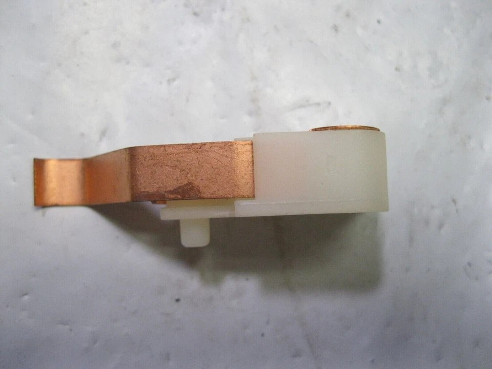 Airtex 1S1927 Parking Brake Switch Foto 3 de 4