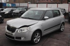 Außenspiegel links Skoda Fabia II 542 5J1857507E P15020182