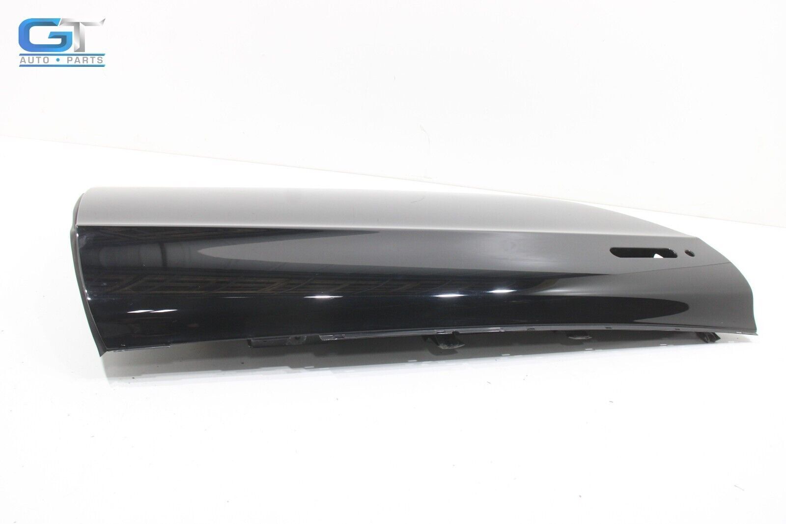 2007 - 2010 ASTON MARTIN V8 VANTAGE RIGHT PASSENGER SIDE DOOR SHELL PANEL OEM