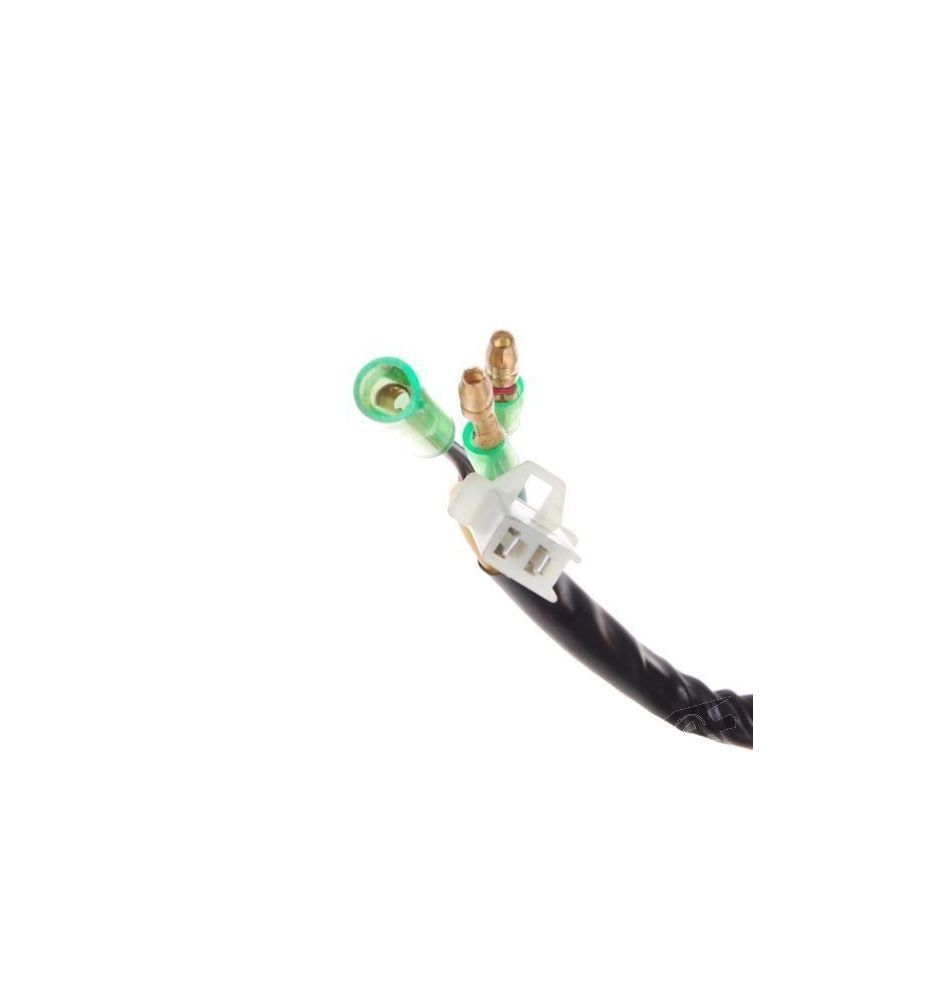 Module d'allumage Zipp Quantum 2T nervuré pour optimisation cyclo