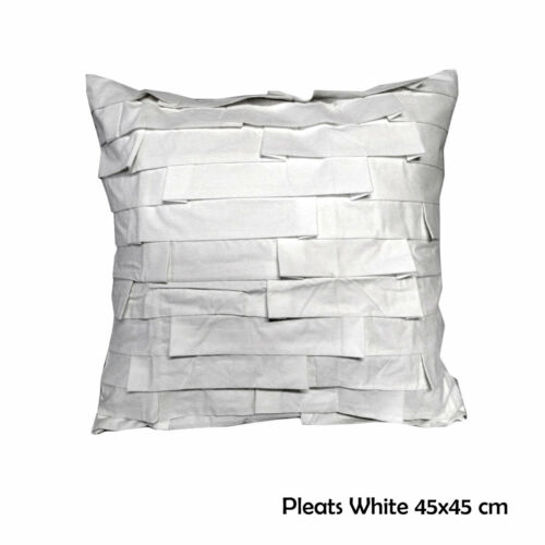 Assorted Solid Color Square Filled Cushion - Picture 14 of 18