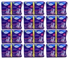 Tena Lady Maxi Night Duo 12 Pack x12 Incontinence Pads Overnight Protection