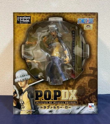Portrait。の。Pirates One Pieceシリーズneo-dx Trafalgar Law Portrait.OF.pirates One Piece Series NEO-DX Trafalgar Law | eBay
