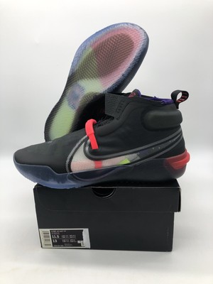 kobe ad nxt ff off noir clear
